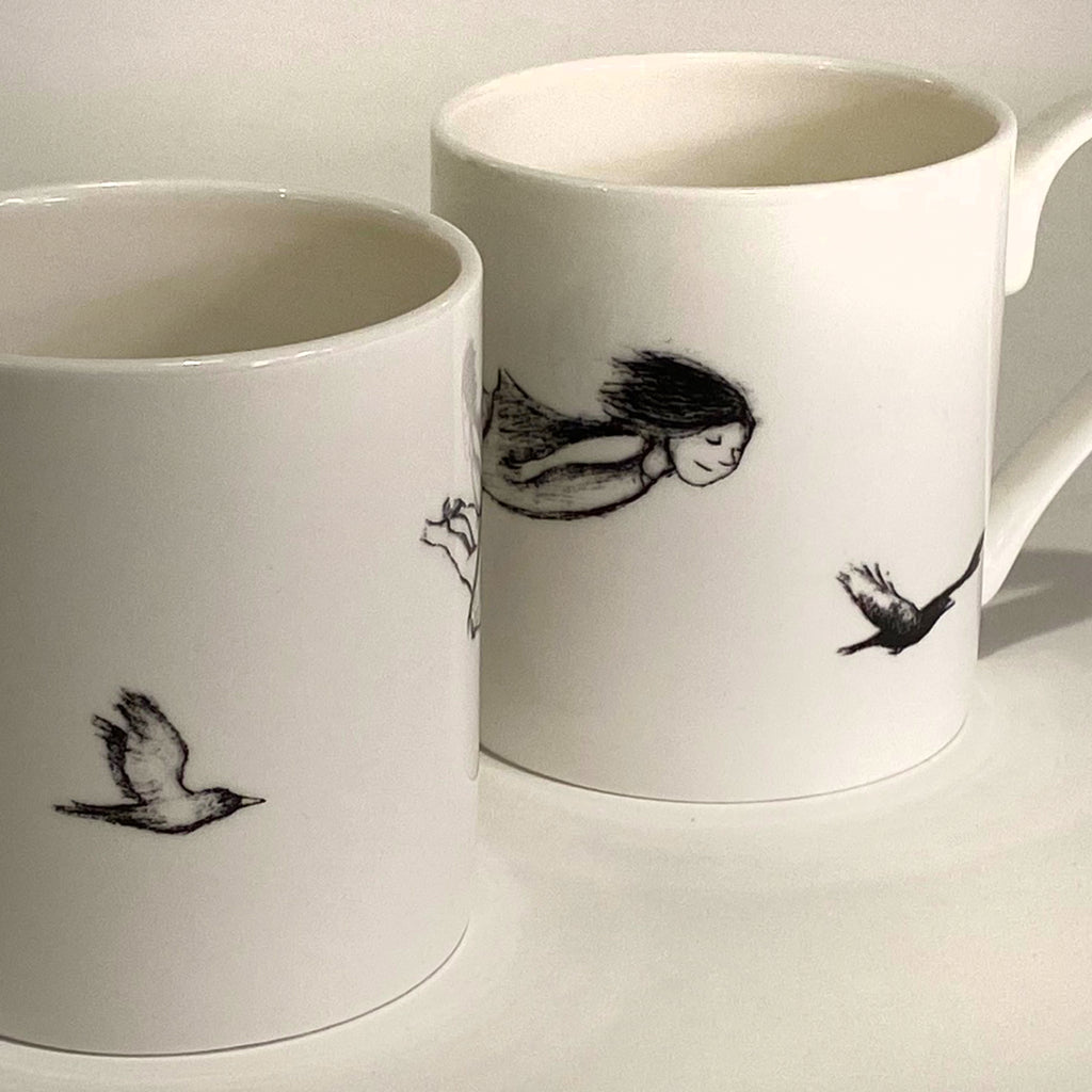 Esther Connon 'Florence' design