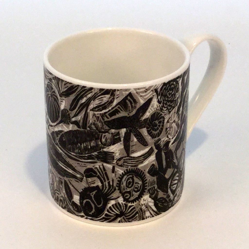Felix Packer 'The Swim' design