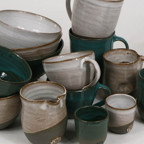 Poly Guild Ceramics